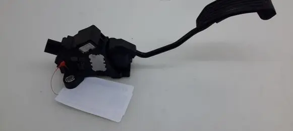 Toyota Verso Accelerator throttle pedal 7811005021