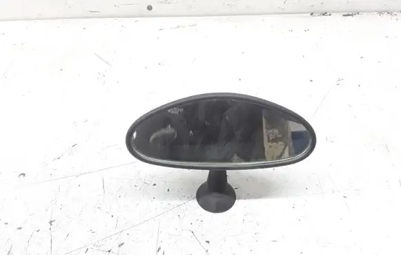 Smart ForTwo I Rear view mirror (interior) E11015462