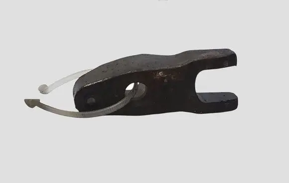 KIA Ceed Fuel Injector clamp holder