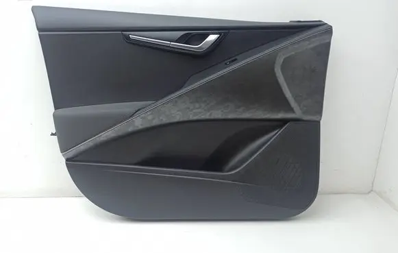 KIA Niro Front door card panel trim 