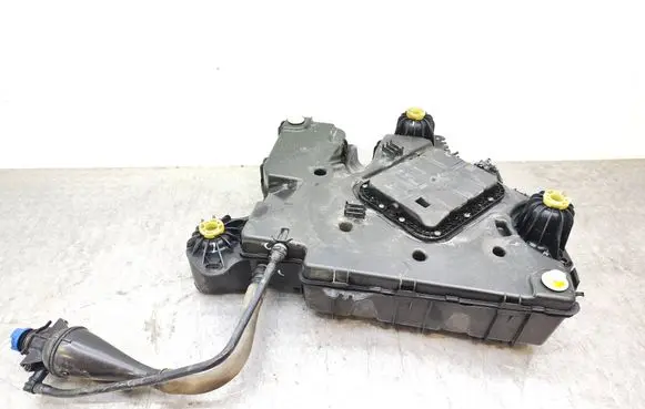 Toyota Proace AdBlue liquid reservoir 9822257280 SU001A5600