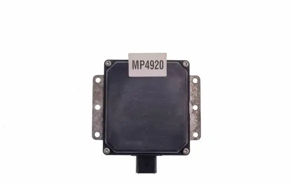 Volvo V40 Blind spot module 31406561 G2611 RRF66133110429