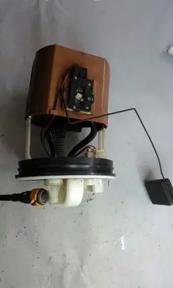 Mazda 6 Fuel level sensor 2144GJ6A