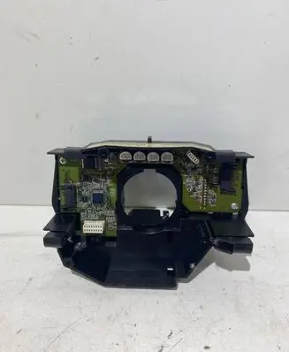 Volvo V50 Other control units/modules P30710341 17D773A 30257821