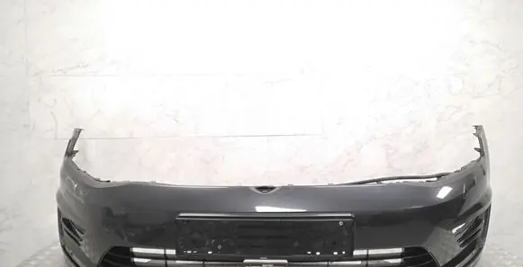 Volkswagen Golf VII Front bumper 5GE807221B