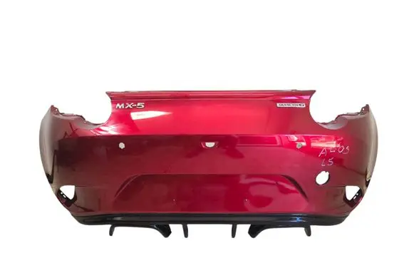 Mazda MX-5 ND Rear bumper ND6N50221AUTOAS3 ND6N50221
