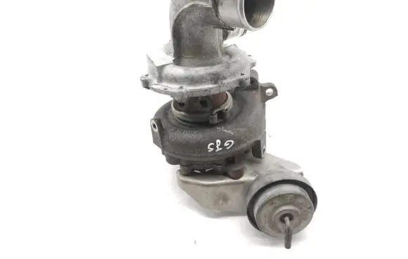 Toyota Verso-S Turbo 172010R070
