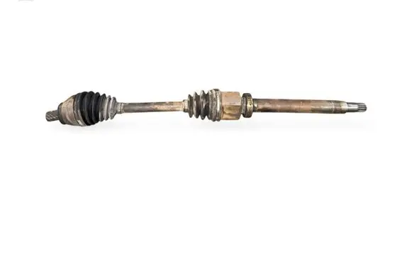 Ford Mondeo MK IV Front driveshaft 