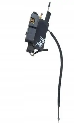 Mercedes-Benz ML W163 Front door lock