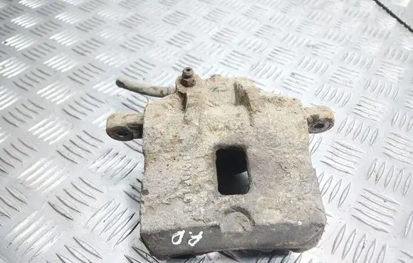 Hyundai Elantra Front brake caliper