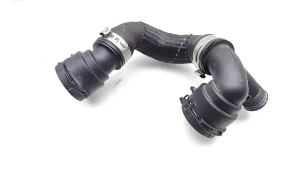 BMW 2 F45 Engine coolant pipe/hose 8631942 18986210