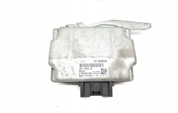 Ford Fiesta Other control units/modules 14B526