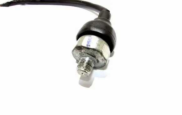 Coolant temperature sensor