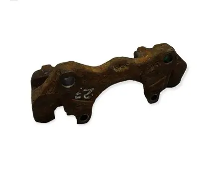 Opel Zafira A Front Brake Caliper Pad/Carrier 