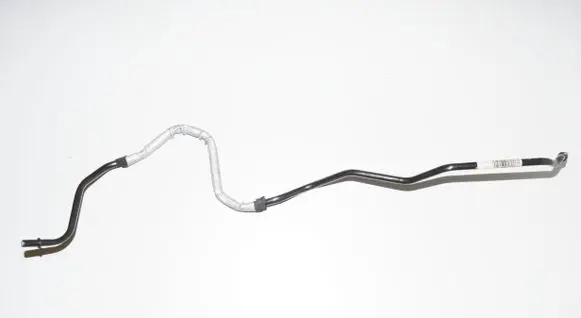 BMW 2 F46 Fuel line pipe 8487159 16127470990 7470990