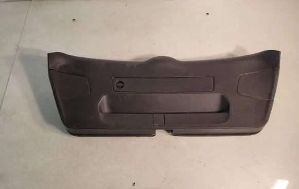 Audi A3 S3 8V Tailgate trim 8V4867979
