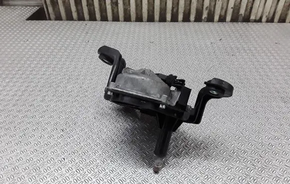 Opel Agila A Rear window wiper motor 53014512