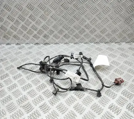 Bentley Continental Parking sensor (PDC) wiring loom 3W0971104R