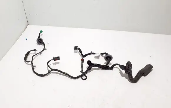 Chevrolet Silverado Other wiring loom 86790152