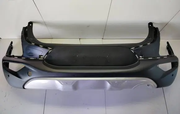 KIA Stonic Rear bumper 86611-H8400