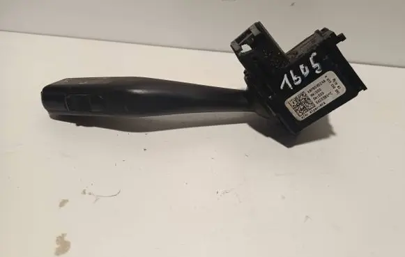 Seat Leon (1P) Wiper control stalk 1K0953519A