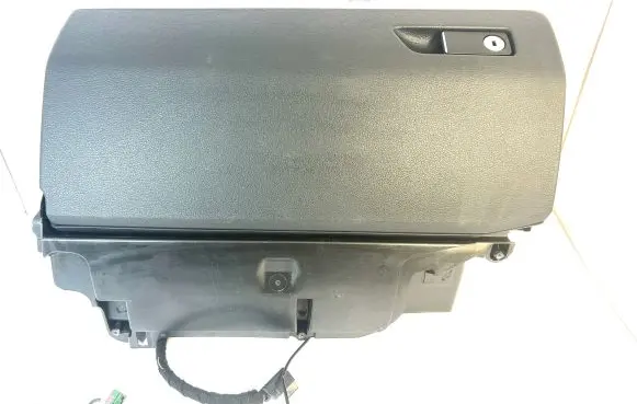 Mercedes-Benz E C207 W207 Glove box set A2076800191