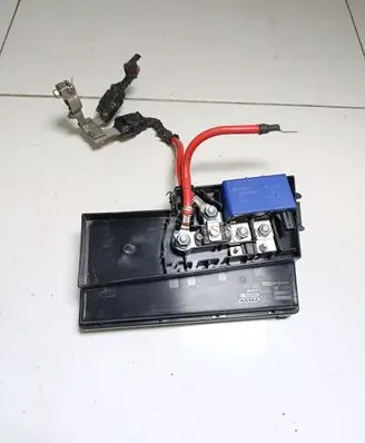 Volvo V40 Fuse module 314091551 E03012400 50VC11F00