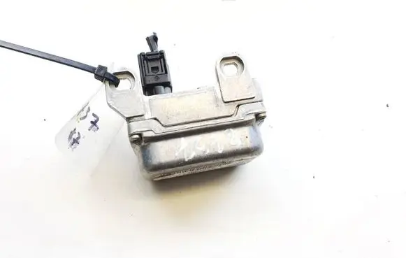 Volvo V50 ESP acceleration yaw rate sensor 3m5t14b296ab 3m5t-14b296-ab