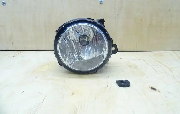 Citroen DS5 Front fog light 9670955280 89251461