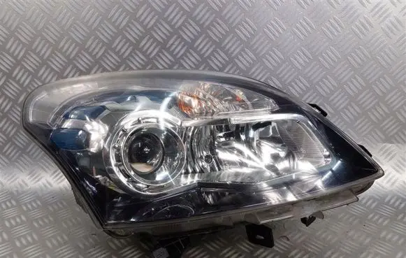 Renault Koleos I Headlight/headlamp