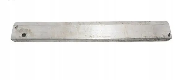Mercedes-Benz B W246 W242 Bottom radiator support slam panel A2466280229