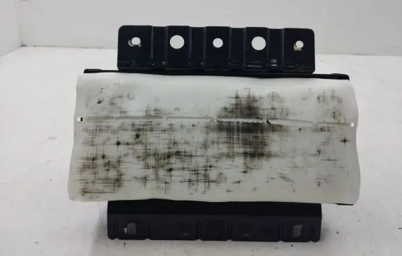 Passenger airbag