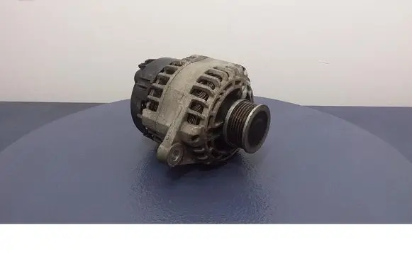 Fiat Punto (199) Generator/alternator 73503235