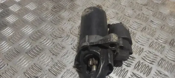 Volkswagen PASSAT B5.5 Starter motor 078911023D 001108