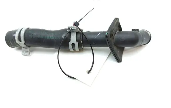 Mercedes-Benz R W251 Engine coolant pipe/hose A2515013982 A2515060018