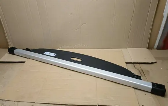 KIA Sportage Parcel shelf load cover S0000D9000 1906050049