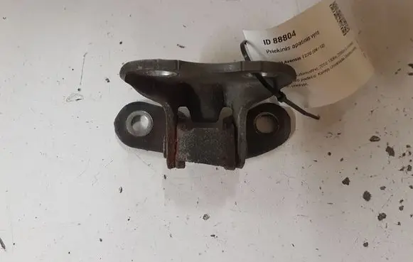 Toyota Avensis T270 Front door lower hinge 
