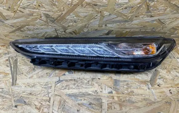 Hyundai Kona I Front fog light 92207 J9010 92207J9010