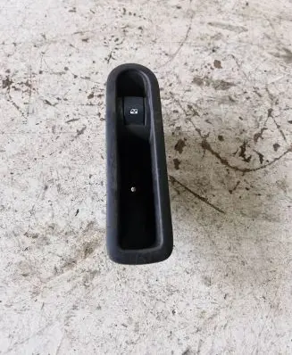 Renault Scenic II - Grand scenic II Electric window control switch