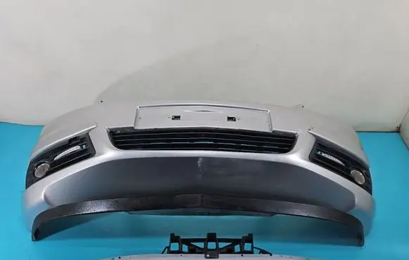 Opel Zafira B Front bumper IMPRK1511344