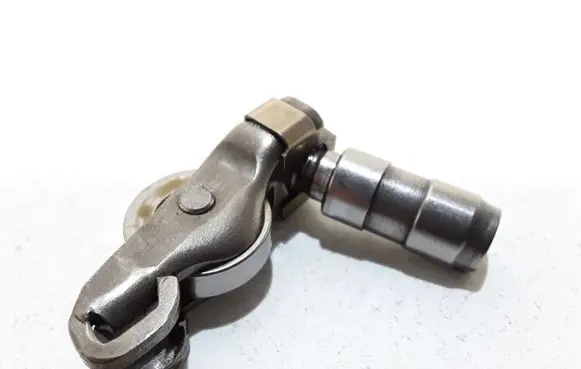 Audi A8 S8 D4 4H Valve rocker arm 