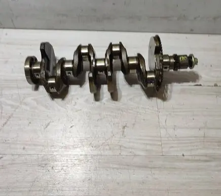 Suzuki Vitara (LY) Crankshaft 