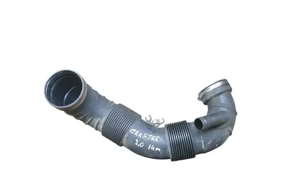 Volkswagen Crafter Air intake hose/pipe 2E0129615M 9065280824 446463630