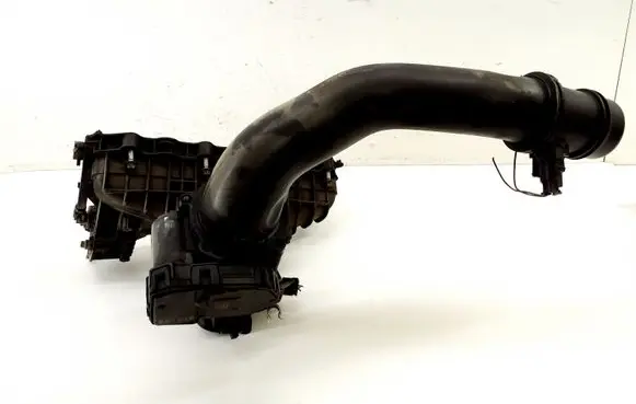 Mercedes-Benz Sprinter W906 Intake manifold A6510900728 A6510900470