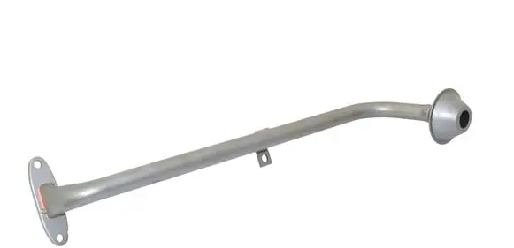 BMW 5 E39 Oil sump strainer pipe 11412246202 2246202