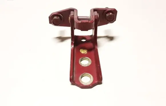 Mitsubishi Outlander Rear door lower hinge C9Q