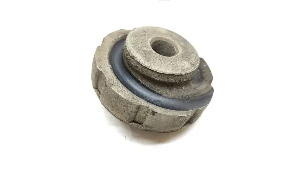 Audi A4 S4 B8 8K Rear coil spring rubber mount 8K0612149