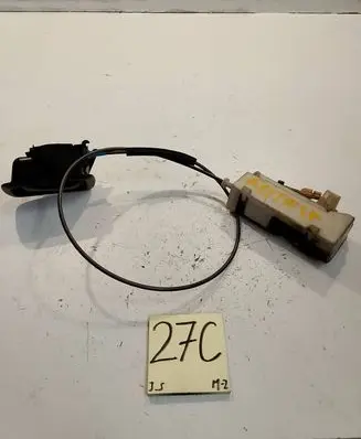 Ford Fiesta Front door lock 9681335380