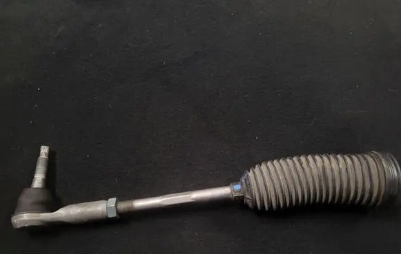 Jeep Cherokee Steering tie rod 7805040414