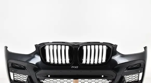 BMW X3 G01 Front bumper 5111139605